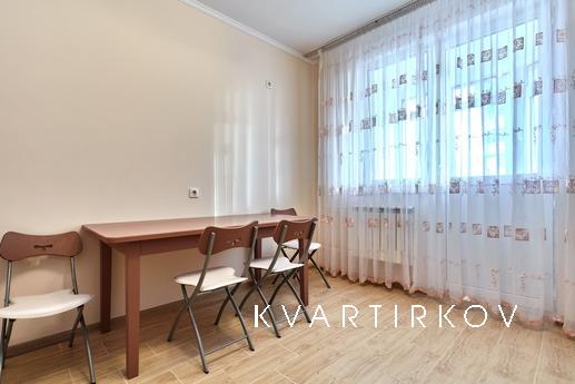 Cozy 1-bedroom apartment, Краснодар - квартира подобово