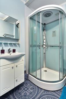 Cozy 1-bedroom apartment, Краснодар - квартира подобово