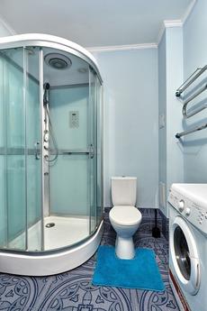 Cozy 1-bedroom apartment, Краснодар - квартира подобово