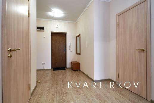 Cozy 1-bedroom apartment, Краснодар - квартира подобово