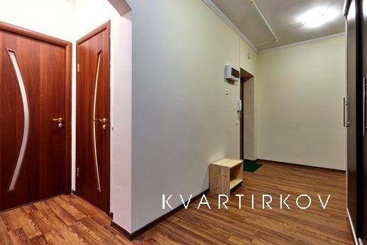 Уютная 2-комнатная квартира, Краснодар - квартира посуточно