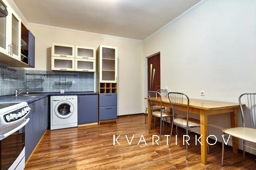 Уютная 2-комнатная квартира, Краснодар - квартира посуточно