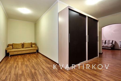 Уютная 2-комнатная квартира, Краснодар - квартира посуточно