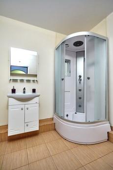 Уютная 2-комнатная квартира, Краснодар - квартира посуточно