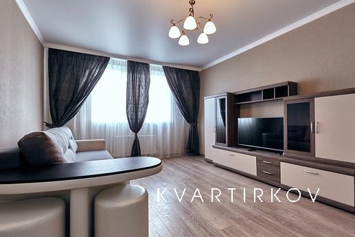 You will love it here, because the house is located in a cen