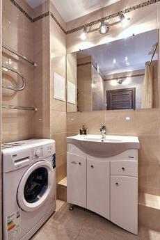 Cozy 2 bedroom apartment, Krasnodar - apartment by the day