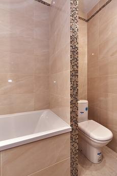 Cozy 2 bedroom apartment, Krasnodar - apartment by the day