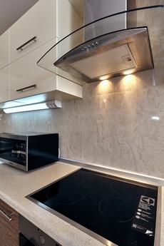 Уютная 2-комнатная квартира, Краснодар - квартира посуточно