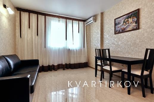 Уютная 2-комнатная квартира, Краснодар - квартира посуточно