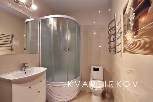 Уютная 2-комнатная квартира, Краснодар - квартира посуточно