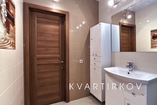 Уютная 2-комнатная квартира, Краснодар - квартира посуточно