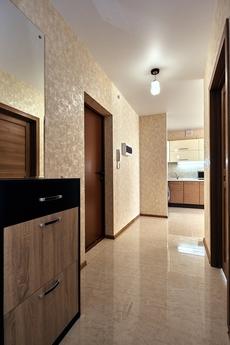 Уютная 2-комнатная квартира, Краснодар - квартира посуточно