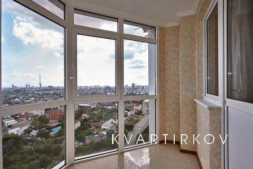 Уютная 2-комнатная квартира, Краснодар - квартира посуточно