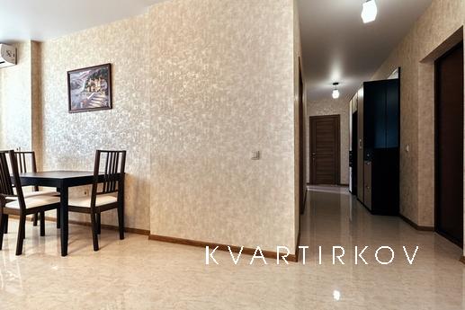 Уютная 2-комнатная квартира, Краснодар - квартира посуточно