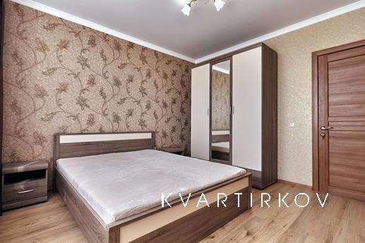 Уютная 2-комнатная квартира, Краснодар - квартира посуточно