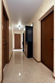 Уютная 2-комнатная квартира, Краснодар - квартира посуточно