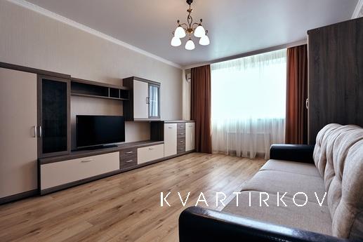 Квартира в доме бизнес-класса! 
По часам не сдается
В этой к