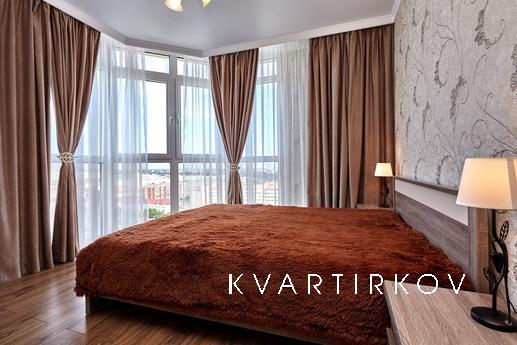 One of the best apartments in our city in the house business