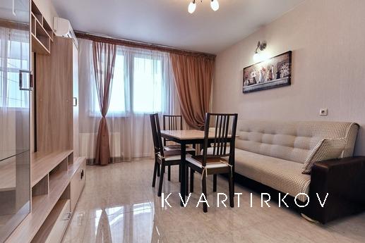 Посуточно Филатова 19, Краснодар - квартира посуточно