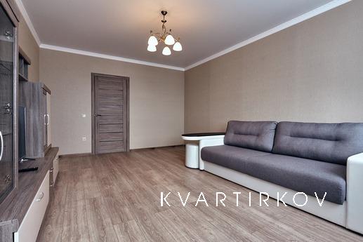 Посуточно Филатова 19, Краснодар - квартира посуточно