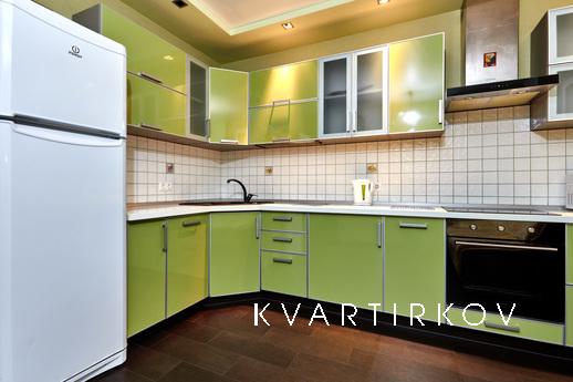 Посуточно Филатова 19/2, Краснодар - квартира посуточно