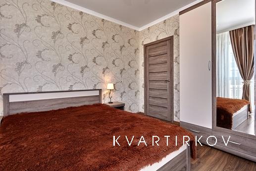 Посуточно ул. Филатова 19/1, Краснодар - квартира посуточно