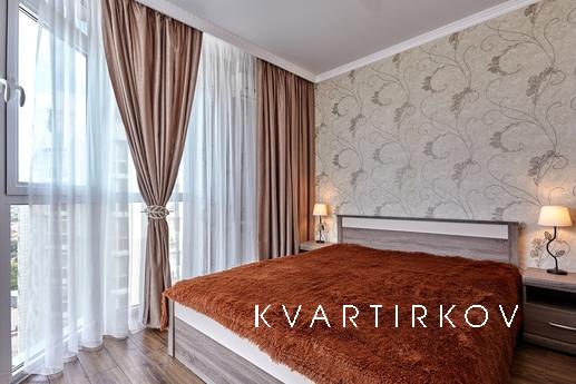 Посуточно ул. Филатова 19/1, Краснодар - квартира посуточно