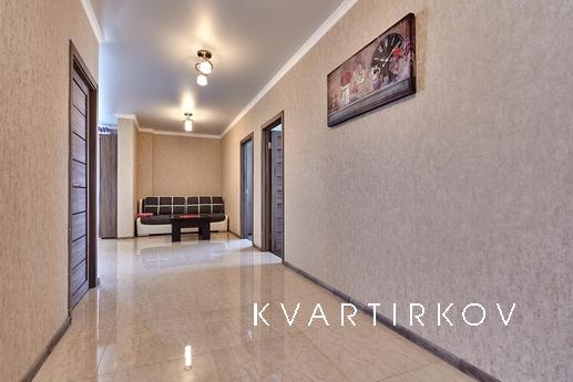 Посуточно ул. Филатова 19/1, Краснодар - квартира посуточно