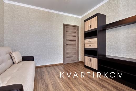 Посуточно ул. Филатова 19/1, Краснодар - квартира посуточно