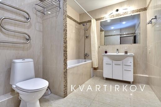 Посуточно ул. Филатова 19/1, Краснодар - квартира посуточно