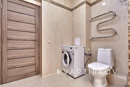 Посуточно ул. Филатова 19/1, Краснодар - квартира посуточно