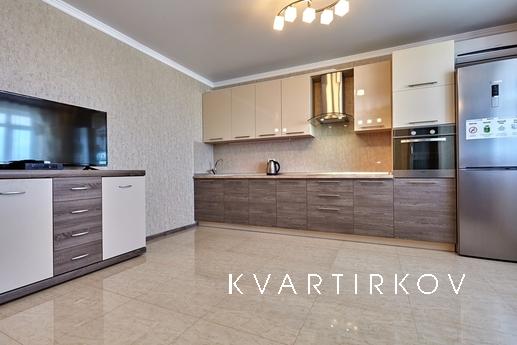 Посуточно ул. Филатова 19/1, Краснодар - квартира посуточно