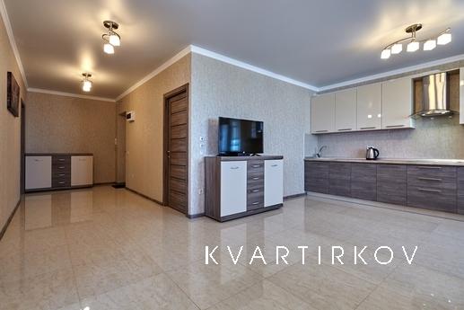 Посуточно ул. Филатова 19/1, Краснодар - квартира посуточно