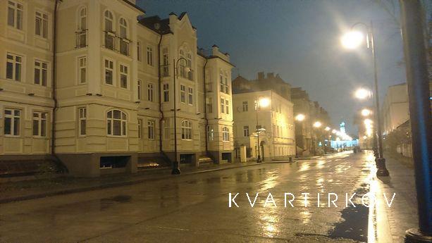 1-bedroom apartment, Kazan - apartment by the day