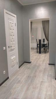 1-bedroom apartment, Kazan - apartment by the day