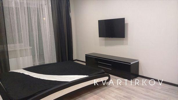 1-bedroom apartment, Kazan - apartment by the day