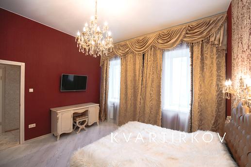 Сдается на сутки и часы  в центре, Казань - квартира посуточно