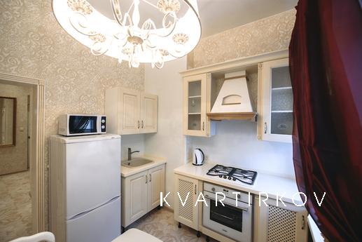 Сдается на сутки и часы  в центре, Казань - квартира посуточно