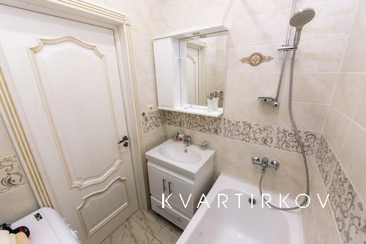 Сдается на сутки и часы  в центре, Казань - квартира посуточно