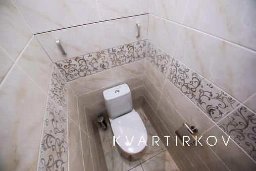 Сдается на сутки и часы  в центре, Казань - квартира посуточно