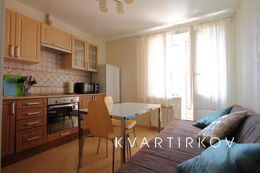 Apartment for rent, Люберці - квартира подобово