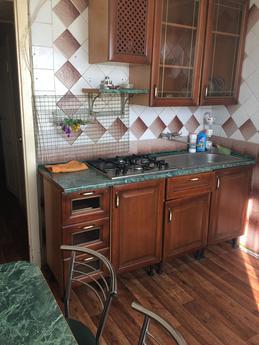 Comfortably at home, without intermediar, Kremenchuk - apartment by the day