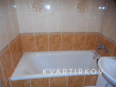 Apartment for Rent from the owner, Kyiv - apartment by the day