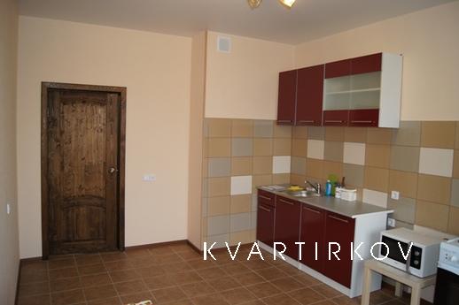 1-комнатная на сутки Минская 118/2 ЮМР, Краснодар - квартира посуточно