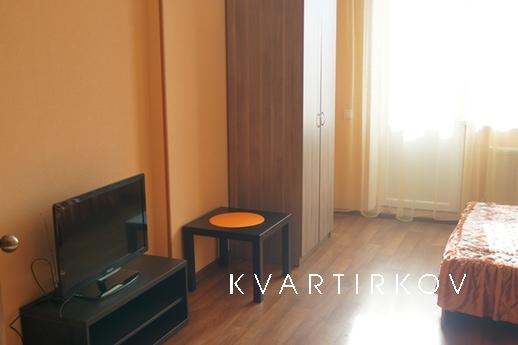 1-комнатная на сутки Минская 118/2 ЮМР, Краснодар - квартира посуточно