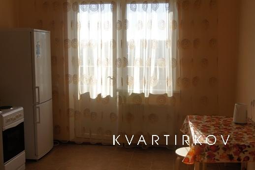 1-комнатная на сутки Минская 118/2 ЮМР, Краснодар - квартира посуточно