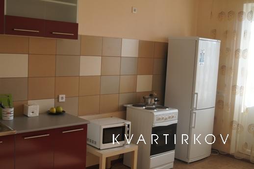 1-комнатная на сутки Минская 118/2 ЮМР, Краснодар - квартира посуточно