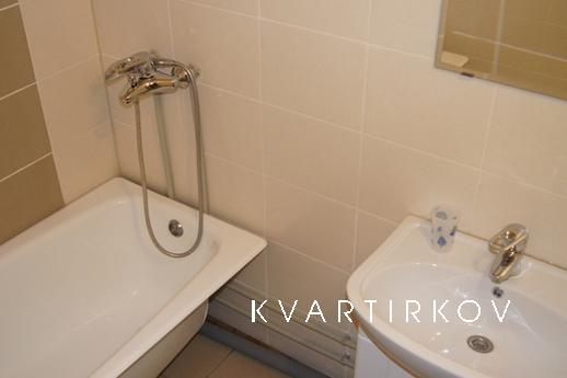 1-комнатная на сутки Минская 118/2 ЮМР, Краснодар - квартира посуточно