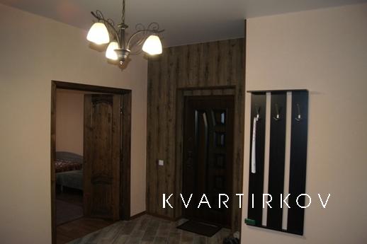 1-комнатная на сутки Минская 118/2 ЮМР, Краснодар - квартира посуточно