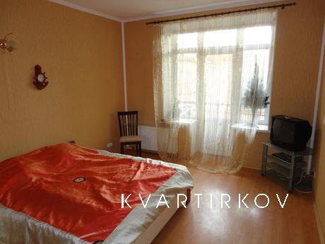 Gavannaya 7, Odessa - apartment by the day